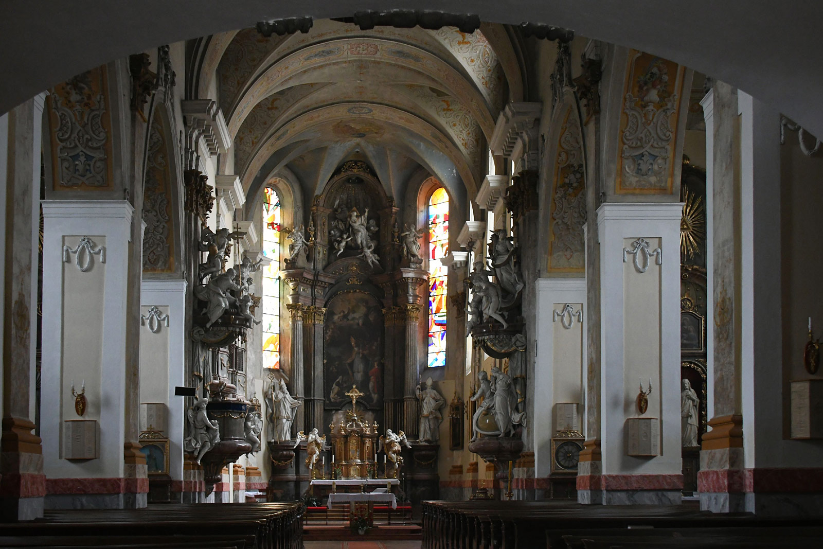 Krnov (Jaegerndorf)  (Photo license: CC BY 2.0)
